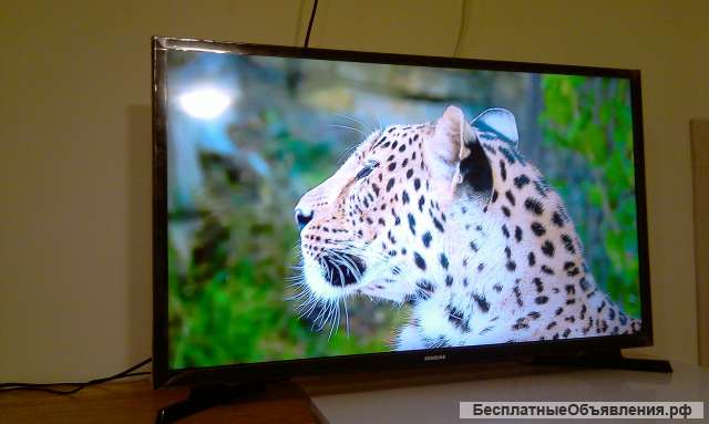 Samsung 32 дюйма смарт