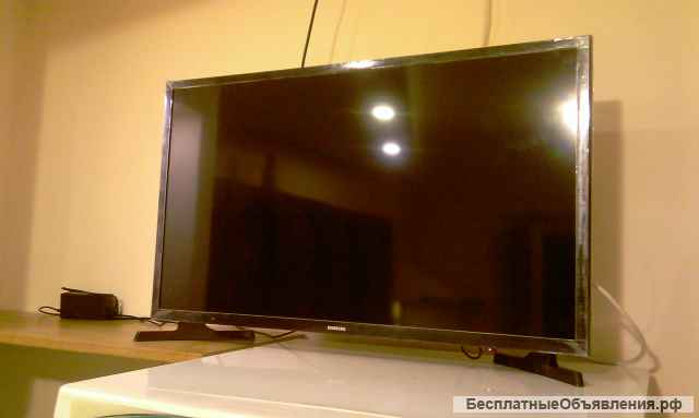 Samsung 32 дюйма смарт