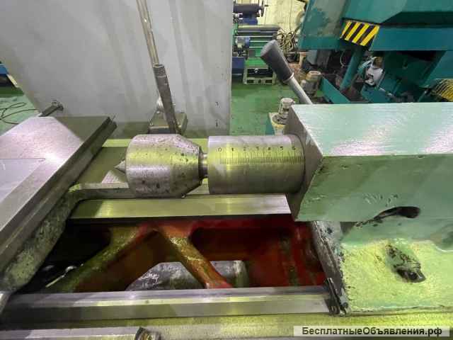 Токарный винторезный станок УТ16В