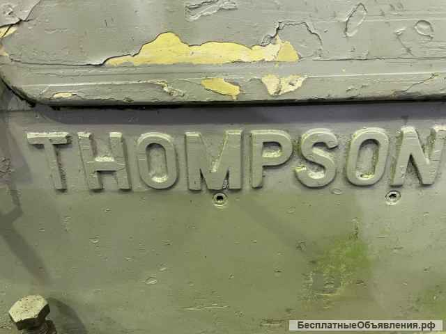 Плоскошлифовальный станок THOMPSON
