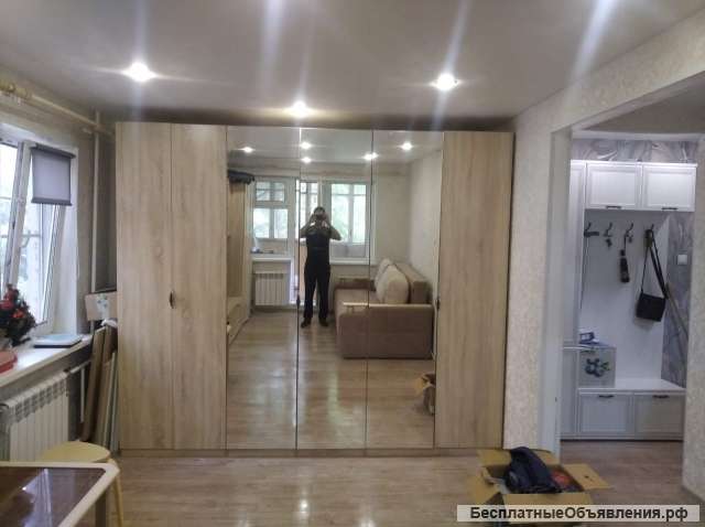 Сдам квартиру