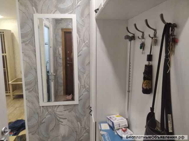 Сдам квартиру