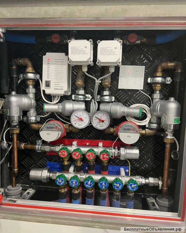 Ремонт квартир под ключ