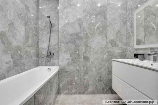 Ремонт квартир под ключ