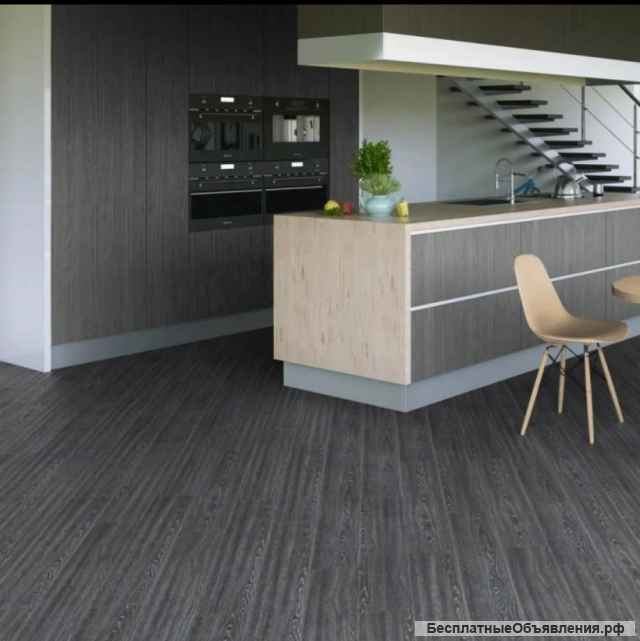 Отделка квартир под ключ