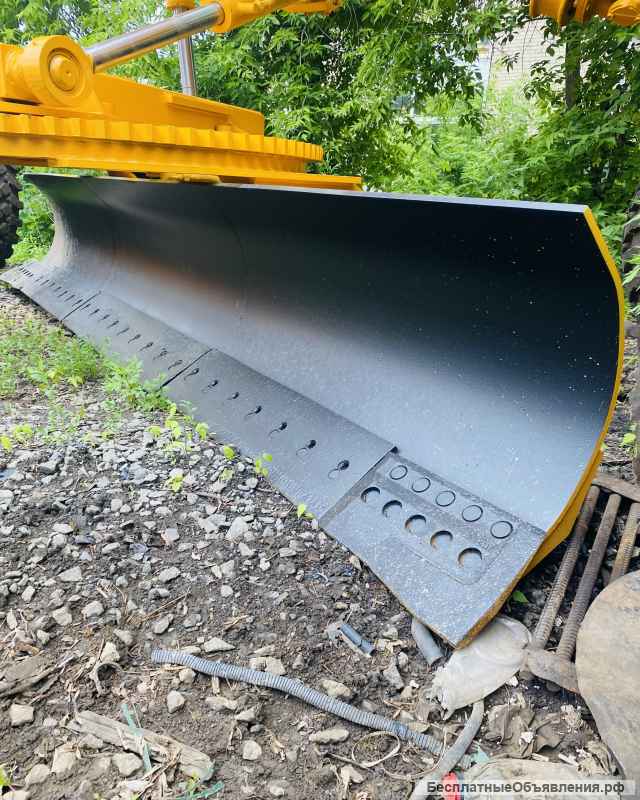 Автогрейдер ДЗ-98 Капремонт под Новый (2022)