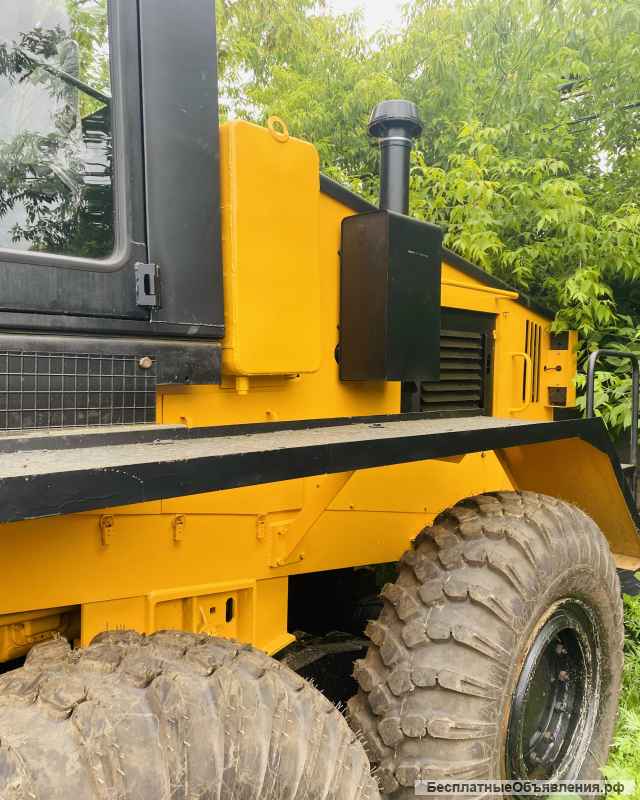 Автогрейдер ДЗ-98 Капремонт под Новый (2022)