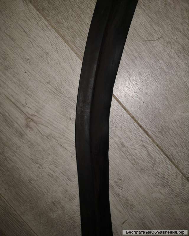 Резина уплотнительная (Кольцо уплотнительное) для автоклава Б6-КАВ-2, Б6-КАВ-4