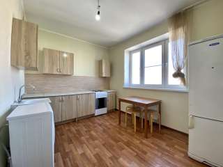 1 к.кв. 39 м2 Героев-Разведчиков