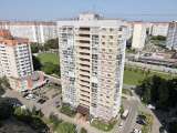 1 к.кв. 39 м2 Героев-Разведчиков