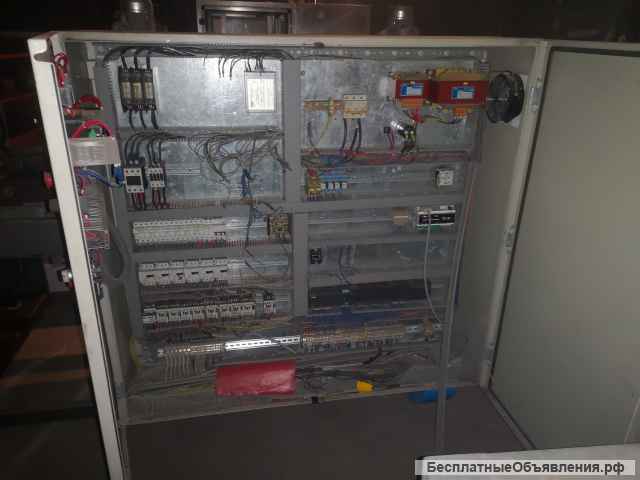 Машина для одевания термоусадочной слив-этикетки Finpack