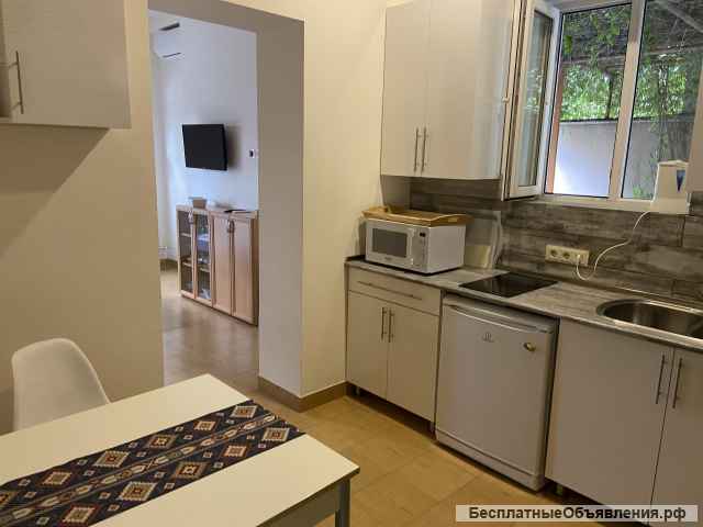 Дом в аренду в Ереване