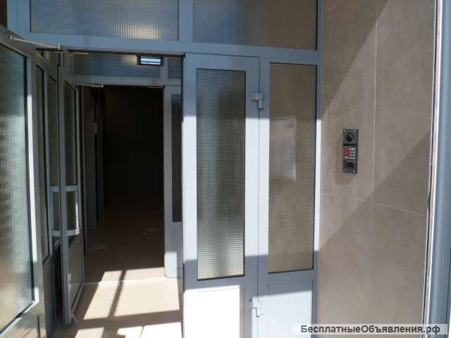 Квартира в новостройке