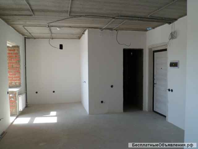 Квартира в новостройке