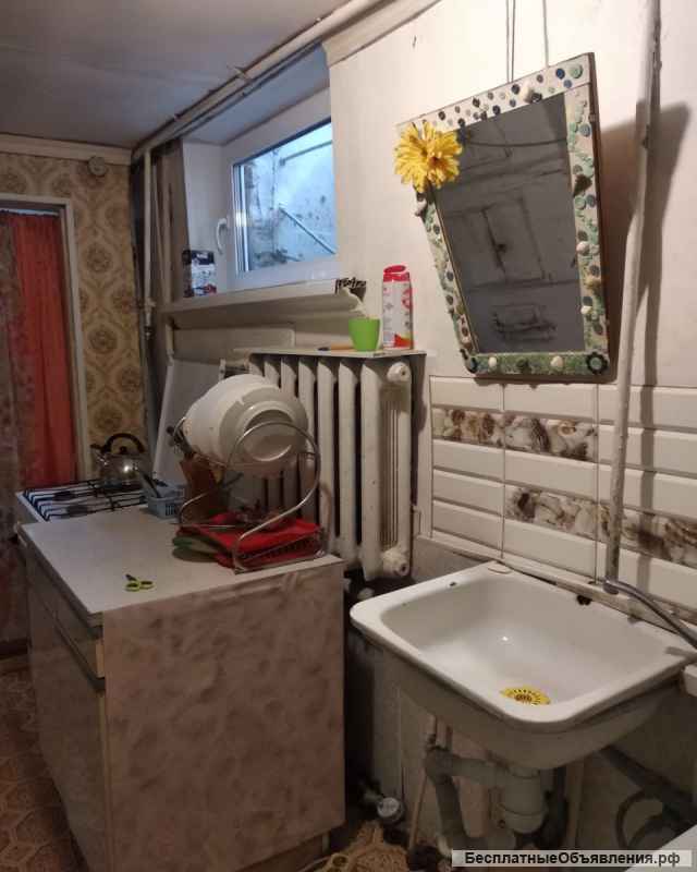 Часть дома в Пушкино