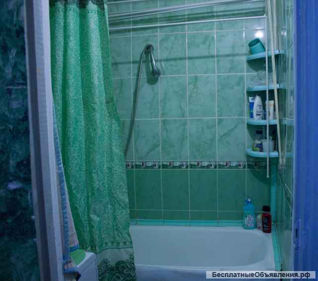 Двухкомнатный блок Попова, 100