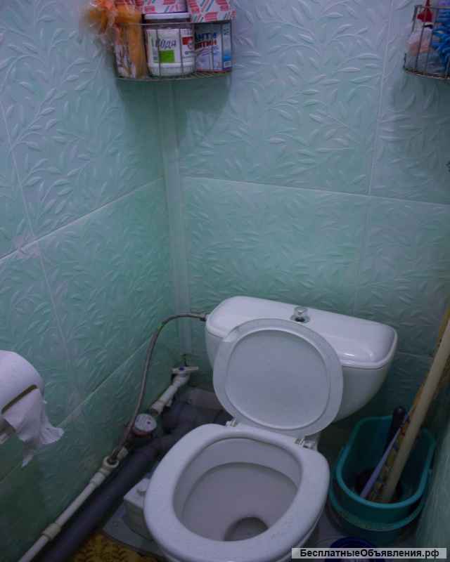 Двухкомнатный блок Попова, 100