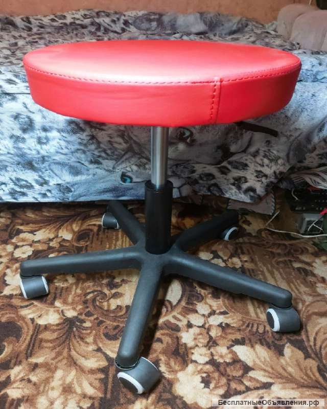 Стул мастера