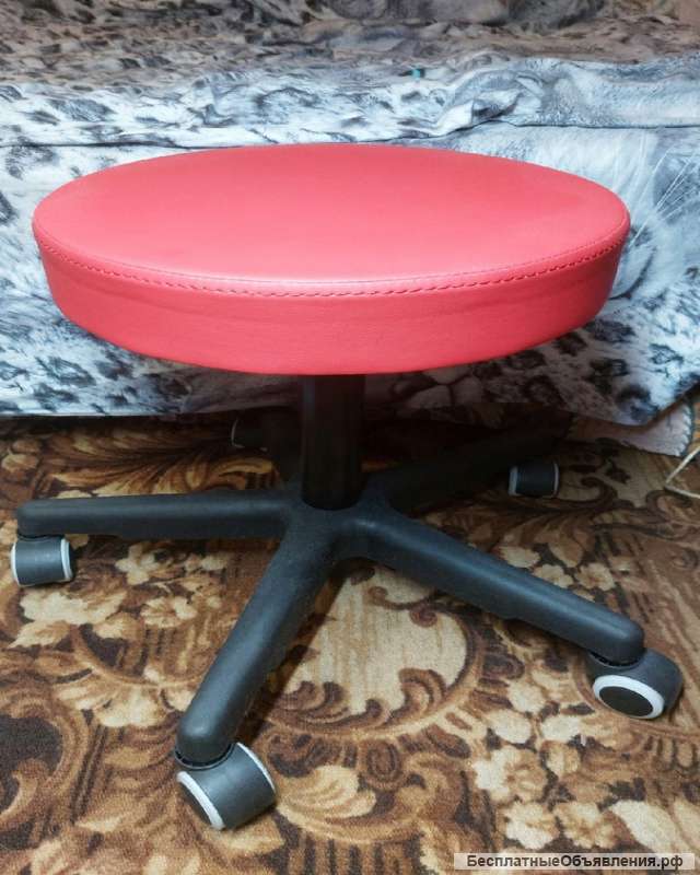 Стул мастера