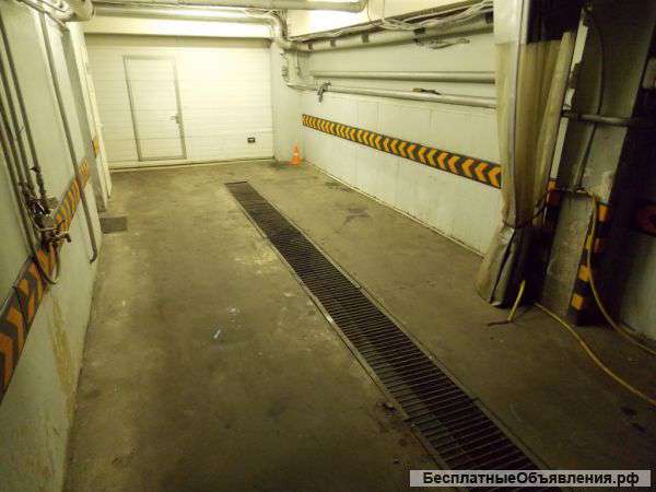 Сдается помещение в аренду под автомойку на 8-10 постов