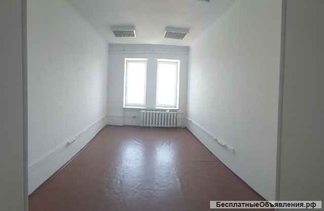 Офисные помещения 20-80кв.м