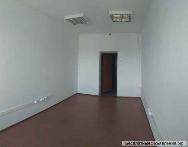 Офисные помещения 20-80кв.м