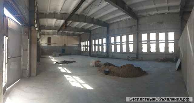 Помещение свободного назначения