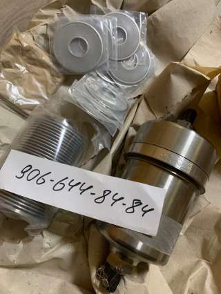 Фильтр воздушный 8д2.966.603; 8д5.886.536