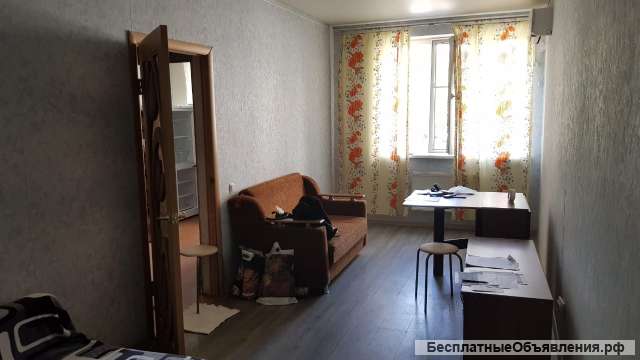1 к.кв. с ремонтом Музыкальный