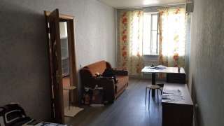 1 к.кв. с ремонтом Музыкальный