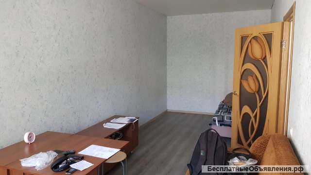 1 к.кв. с ремонтом Музыкальный