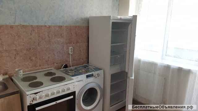 1 к.кв. с ремонтом Музыкальный