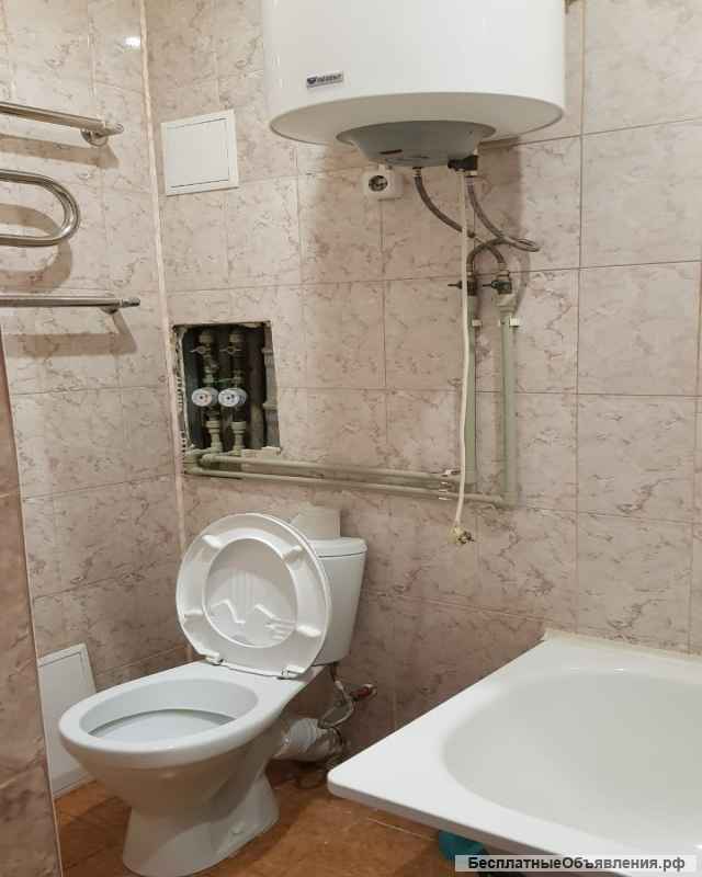 1 к.кв. с ремонтом Музыкальный