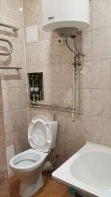 1 к.кв. с ремонтом Музыкальный
