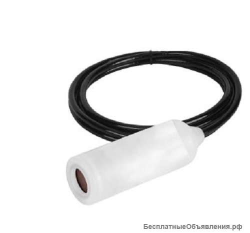 Датчики уровня жидкости от компании Энергометрика