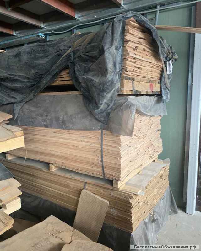 Шпон из дуба, бука, ясеня, клена, акации, капового карагача