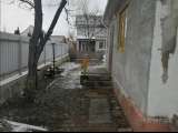 Половину дома