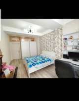 4-комнатную квартиру, Панфилова/ Боконбаева, 120 000 $, б/п