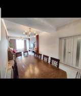 4-комнатную квартиру, Панфилова/ Боконбаева, 120 000 $, б/п