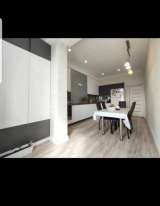 4-комнатную квартиру, Панфилова/ Боконбаева, 120 000 $, б/п