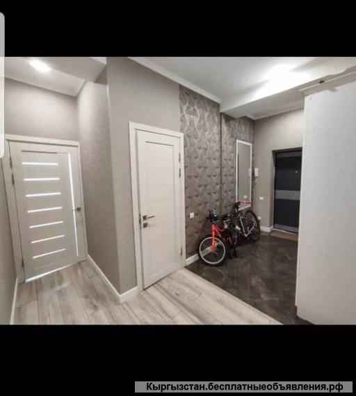 4-комнатную квартиру, Панфилова/ Боконбаева, 120 000 $, б/п