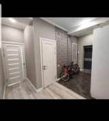 4-комнатную квартиру, Панфилова/ Боконбаева, 120 000 $, б/п