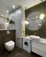 Ремонт квартир, комнат, домов под ключ