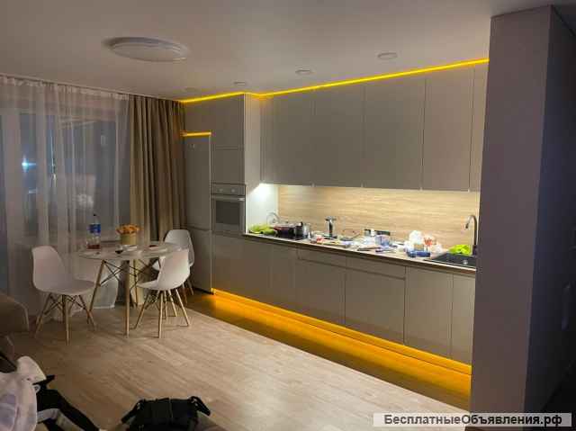 Кухни на заказ