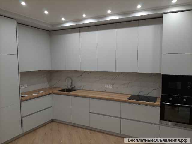 Кухни на заказ