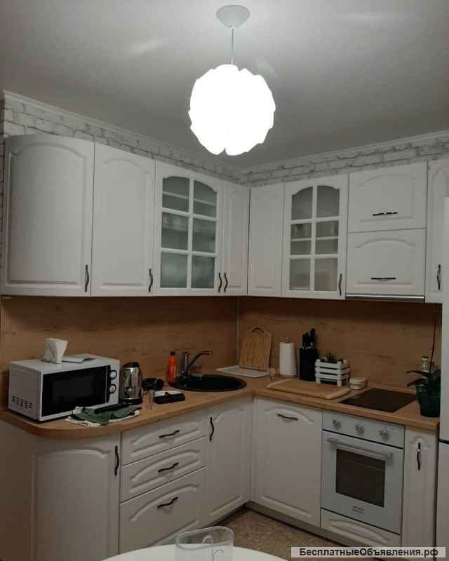 Кухни на заказ