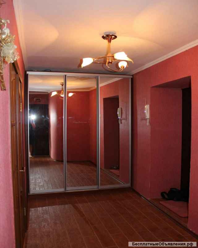 2-к, Кесаева-13, Гагаринский район