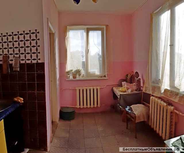 Квартиру на земле