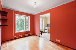 Уютная двушка с хорошей аурой