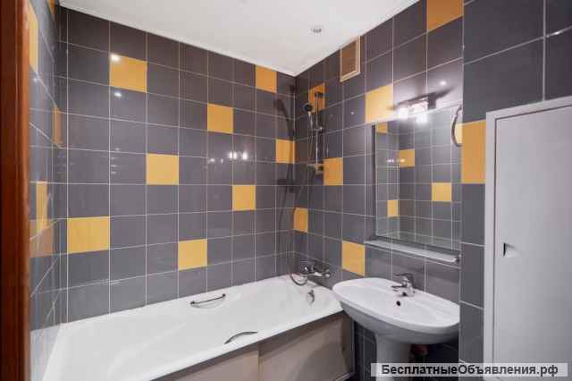 Уютная двушка с хорошей аурой